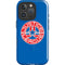 Justice League Emblem iPhone 16 Pro Magsafe Impact Case